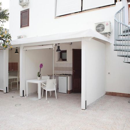 Residence Lion San Vito Lo Capo Ngoại thất bức ảnh