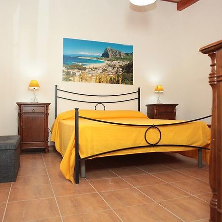 Residence Lion San Vito Lo Capo Ngoại thất bức ảnh