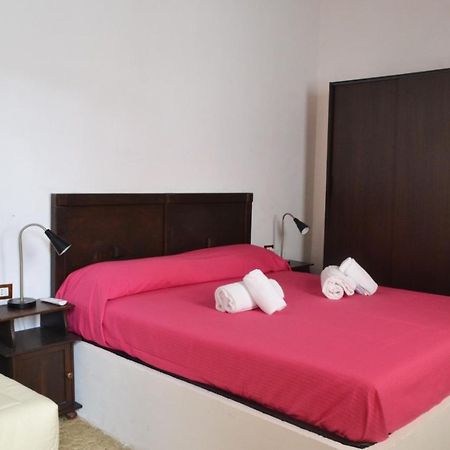 Residence Lion San Vito Lo Capo Ngoại thất bức ảnh