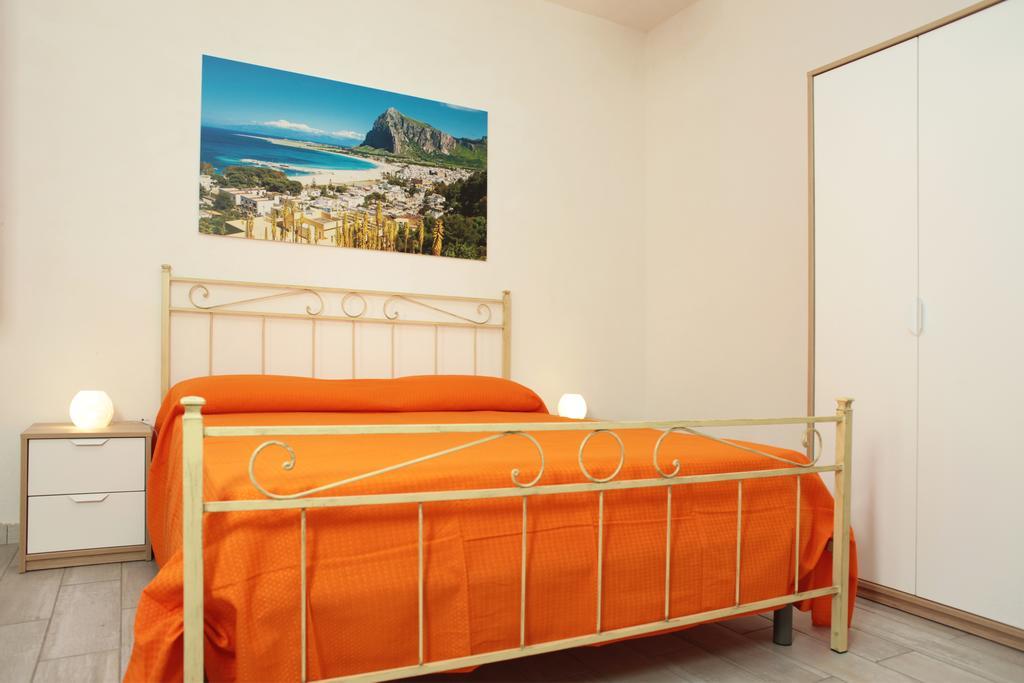 Residence Lion San Vito Lo Capo Ngoại thất bức ảnh