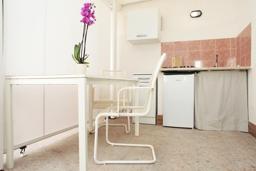 Residence Lion San Vito Lo Capo Ngoại thất bức ảnh