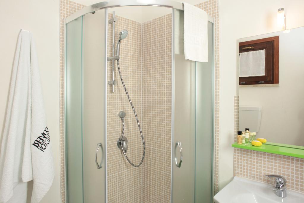 Residence Lion San Vito Lo Capo Ngoại thất bức ảnh