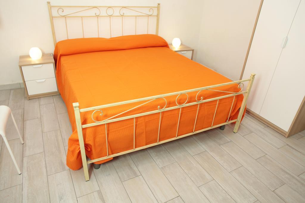 Residence Lion San Vito Lo Capo Ngoại thất bức ảnh