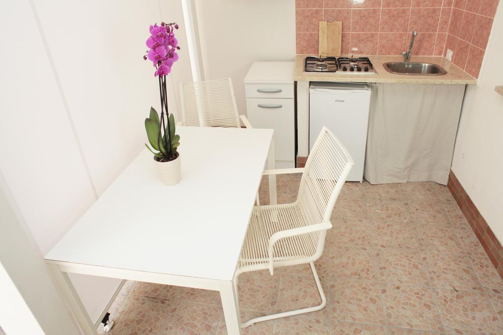 Residence Lion San Vito Lo Capo Ngoại thất bức ảnh