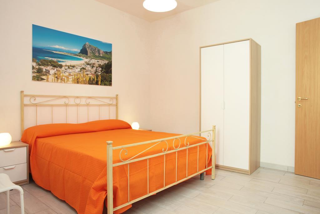 Residence Lion San Vito Lo Capo Ngoại thất bức ảnh