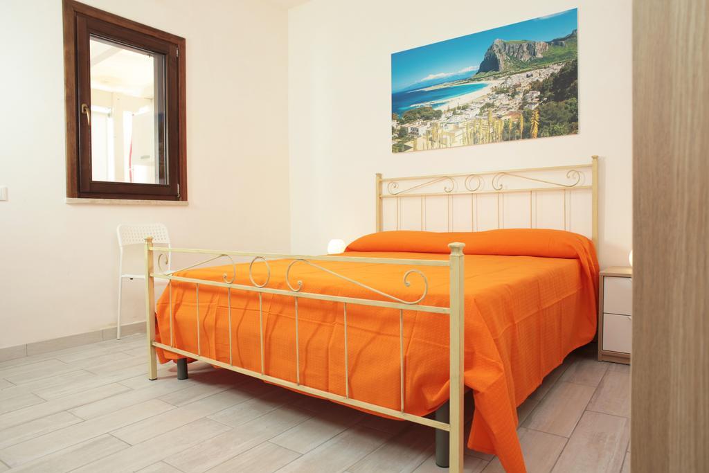 Residence Lion San Vito Lo Capo Ngoại thất bức ảnh