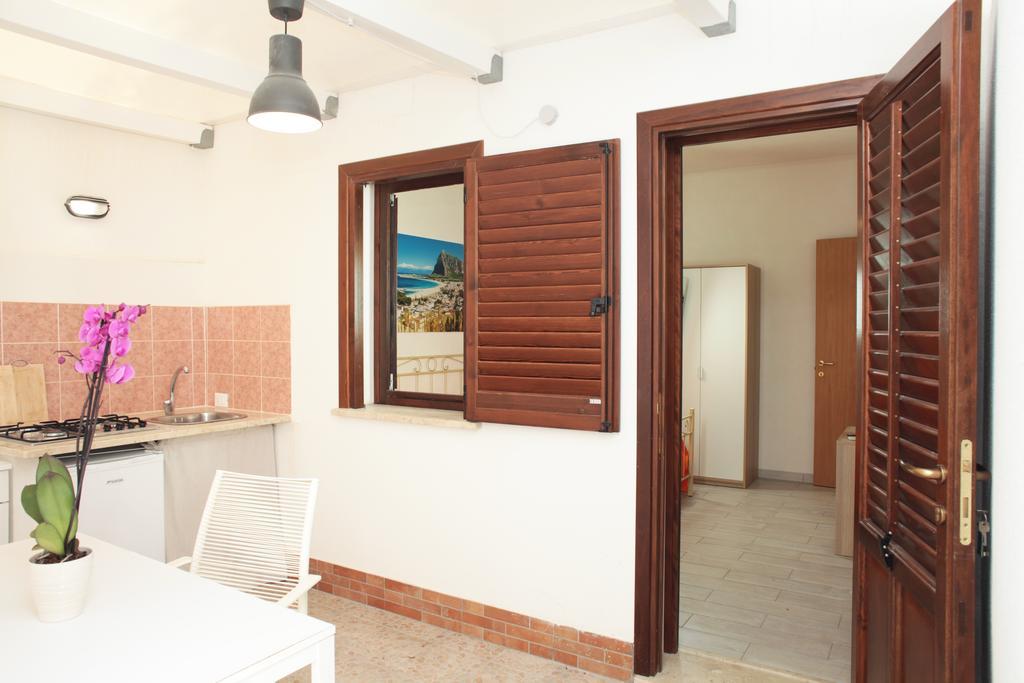 Residence Lion San Vito Lo Capo Ngoại thất bức ảnh