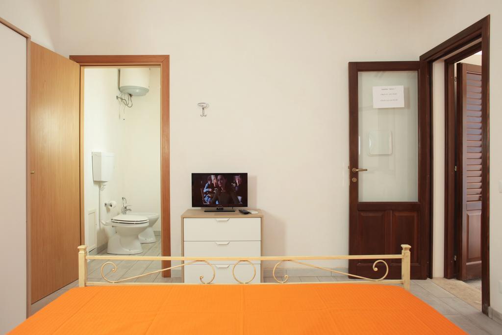 Residence Lion San Vito Lo Capo Ngoại thất bức ảnh