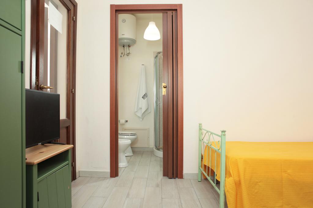 Residence Lion San Vito Lo Capo Ngoại thất bức ảnh