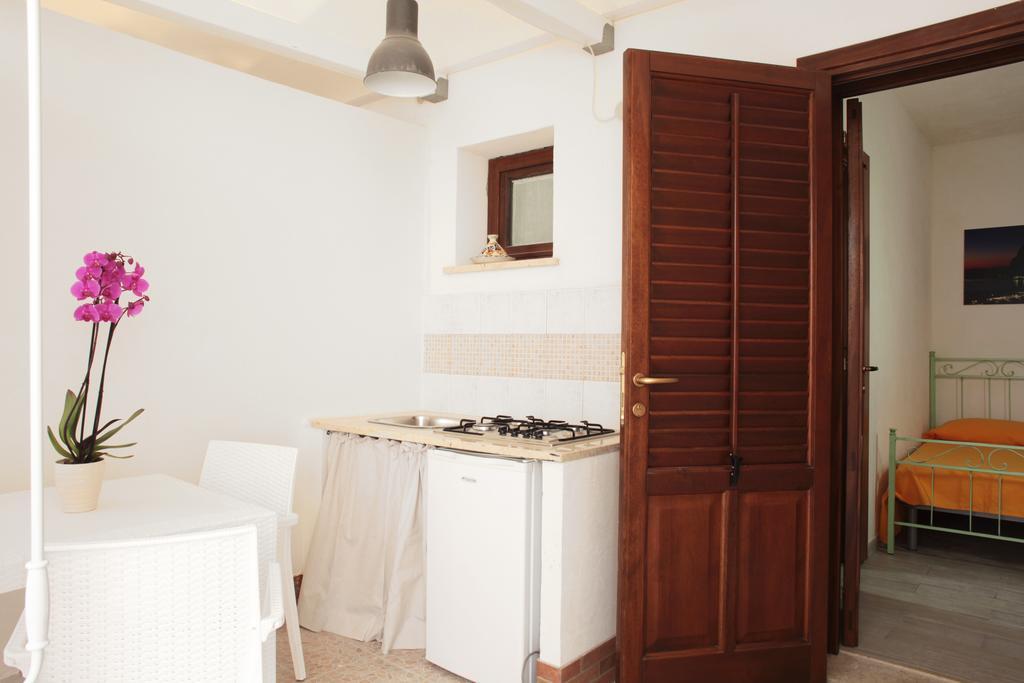 Residence Lion San Vito Lo Capo Ngoại thất bức ảnh