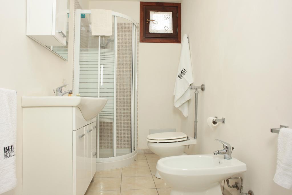 Residence Lion San Vito Lo Capo Ngoại thất bức ảnh