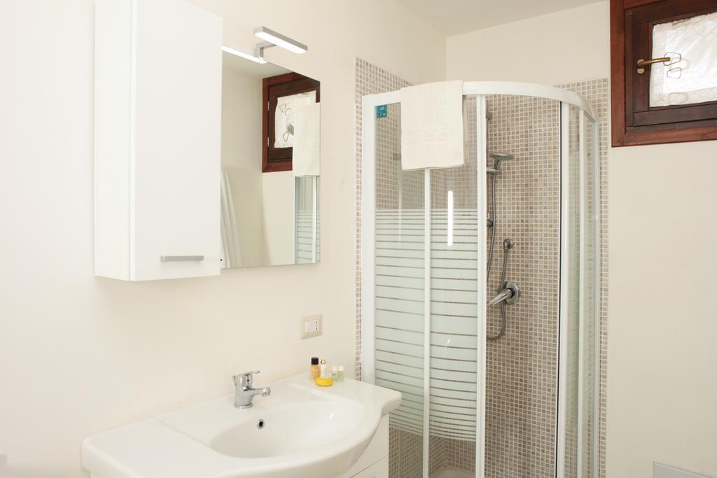 Residence Lion San Vito Lo Capo Ngoại thất bức ảnh