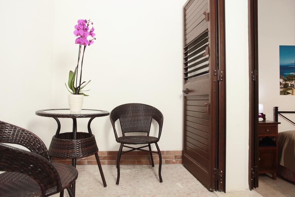 Residence Lion San Vito Lo Capo Ngoại thất bức ảnh