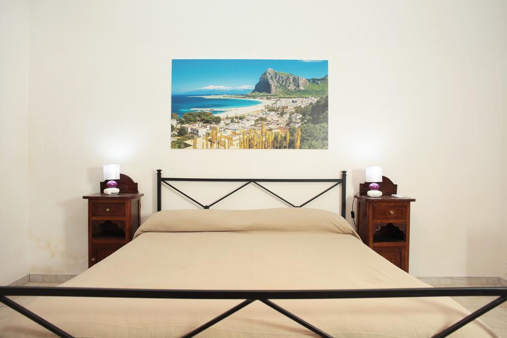 Residence Lion San Vito Lo Capo Ngoại thất bức ảnh