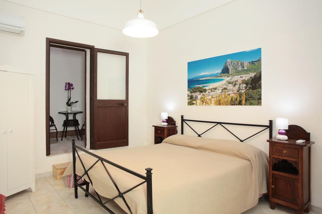 Residence Lion San Vito Lo Capo Ngoại thất bức ảnh