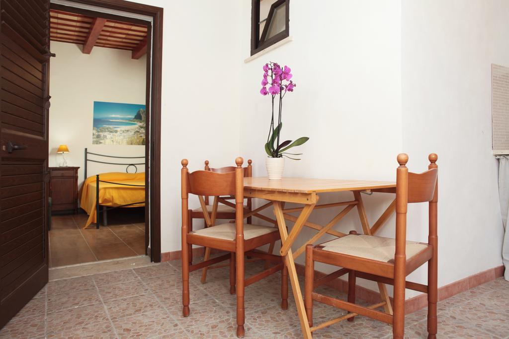 Residence Lion San Vito Lo Capo Ngoại thất bức ảnh