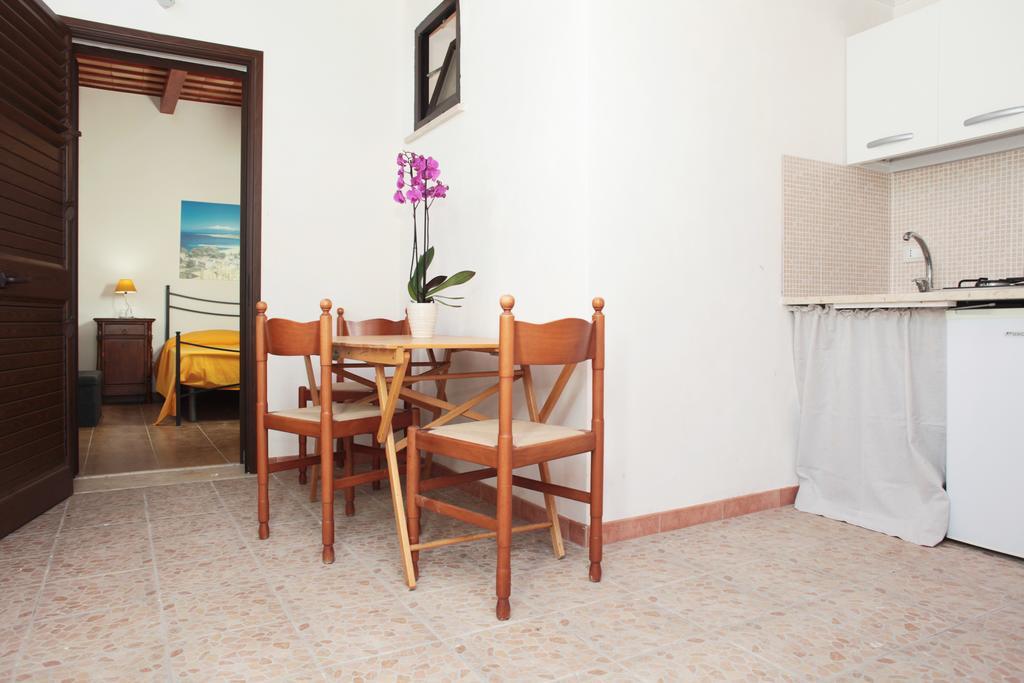 Residence Lion San Vito Lo Capo Ngoại thất bức ảnh