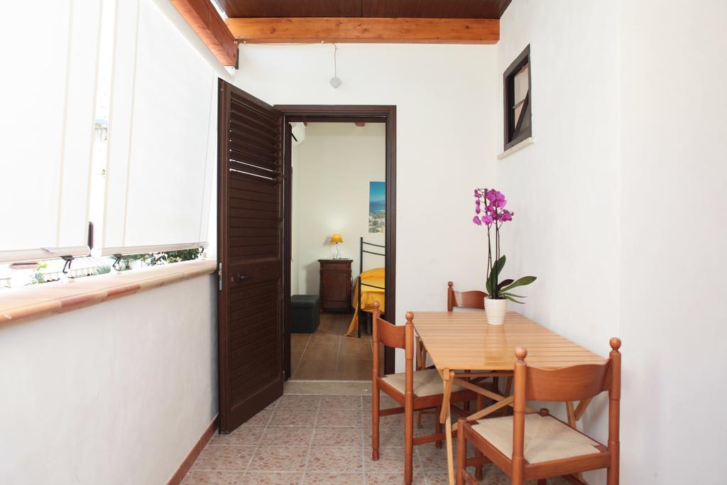 Residence Lion San Vito Lo Capo Ngoại thất bức ảnh