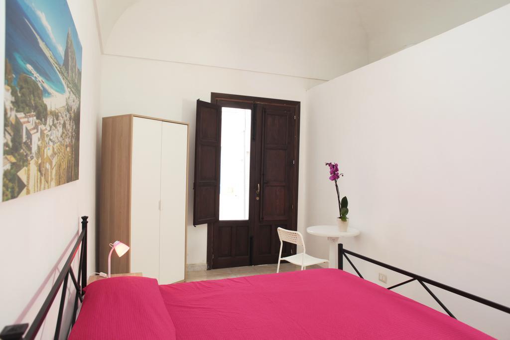 Residence Lion San Vito Lo Capo Ngoại thất bức ảnh