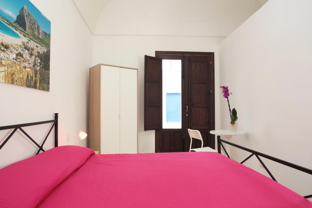 Residence Lion San Vito Lo Capo Ngoại thất bức ảnh