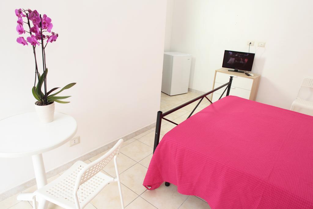Residence Lion San Vito Lo Capo Ngoại thất bức ảnh