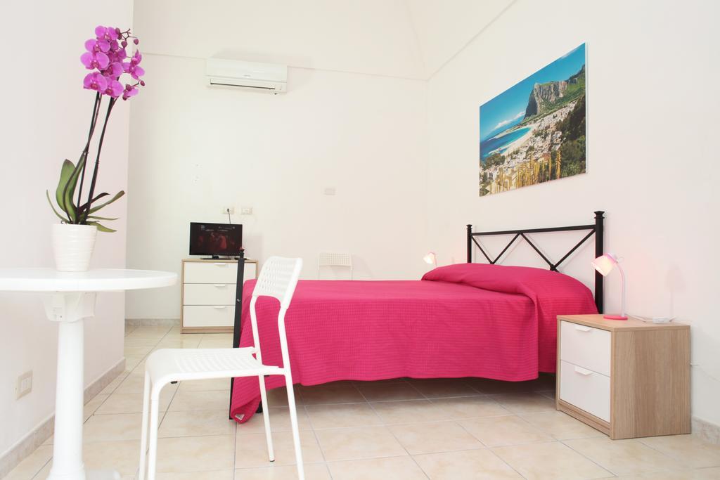 Residence Lion San Vito Lo Capo Ngoại thất bức ảnh