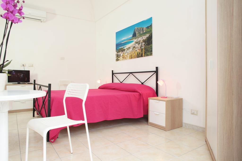Residence Lion San Vito Lo Capo Ngoại thất bức ảnh