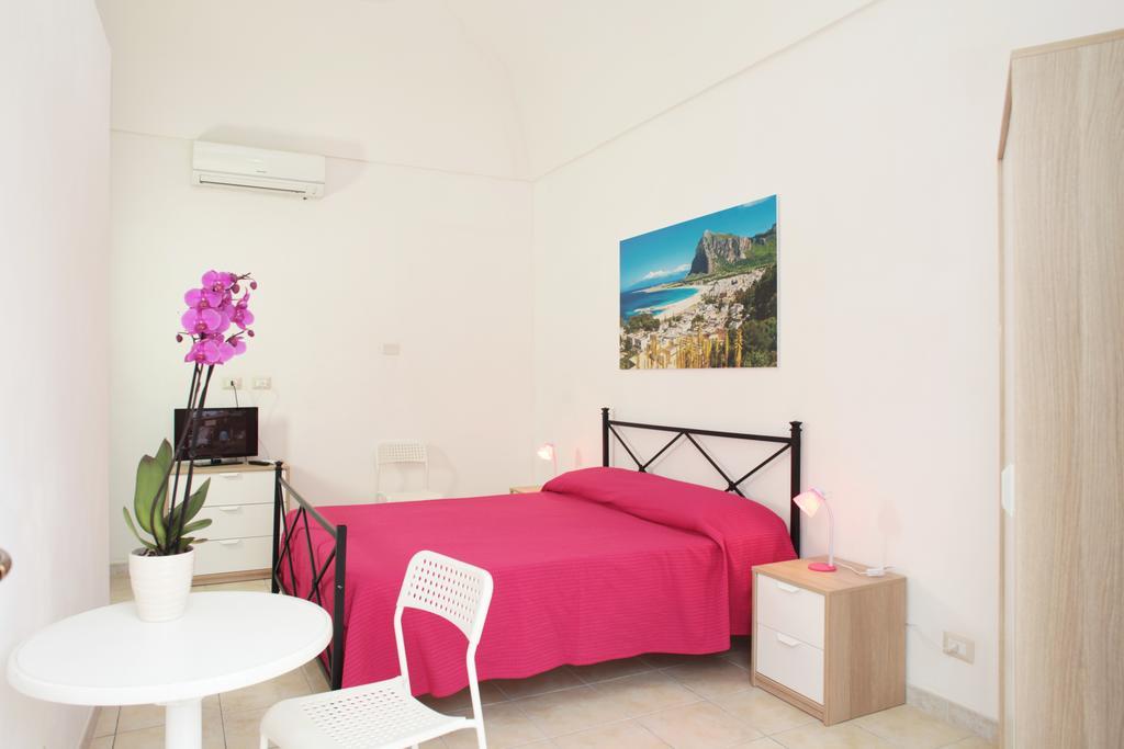 Residence Lion San Vito Lo Capo Ngoại thất bức ảnh