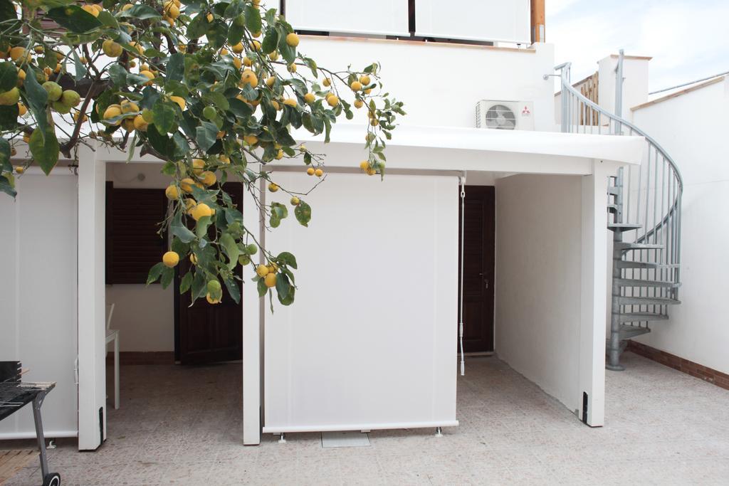 Residence Lion San Vito Lo Capo Ngoại thất bức ảnh