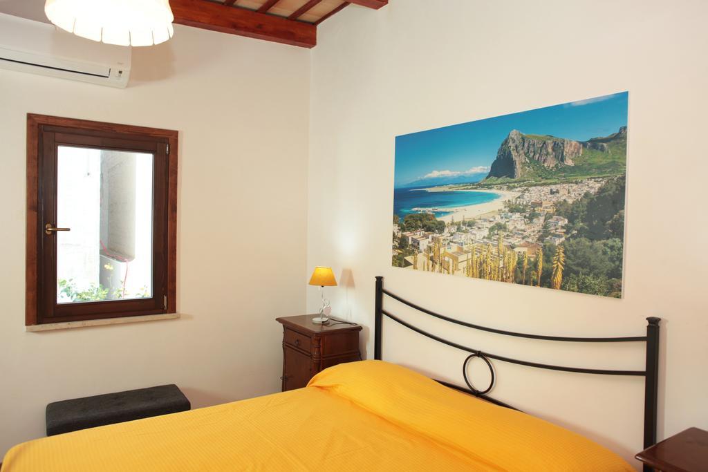 Residence Lion San Vito Lo Capo Ngoại thất bức ảnh