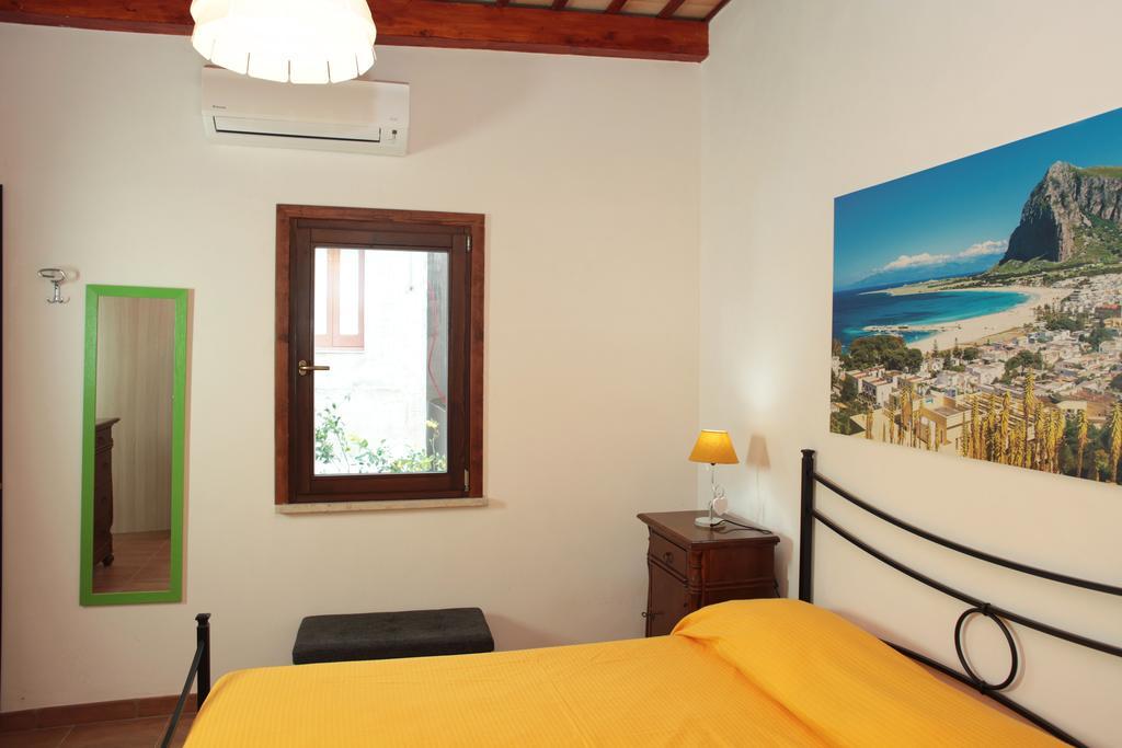 Residence Lion San Vito Lo Capo Ngoại thất bức ảnh