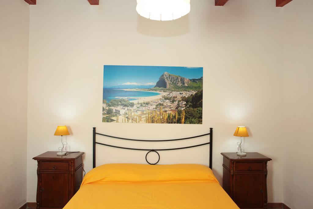 Residence Lion San Vito Lo Capo Ngoại thất bức ảnh