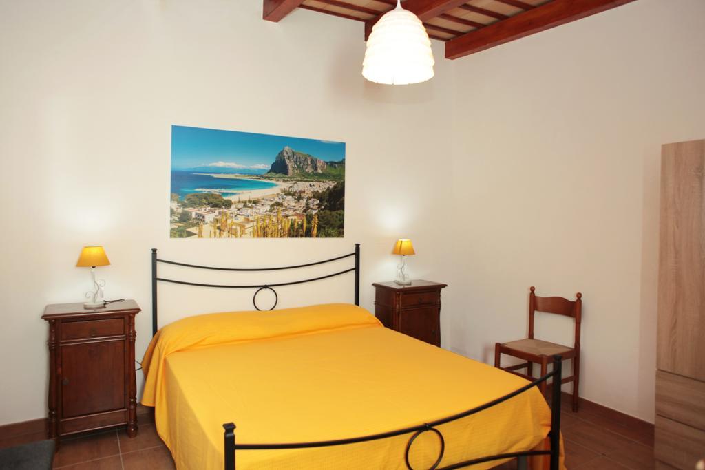 Residence Lion San Vito Lo Capo Ngoại thất bức ảnh