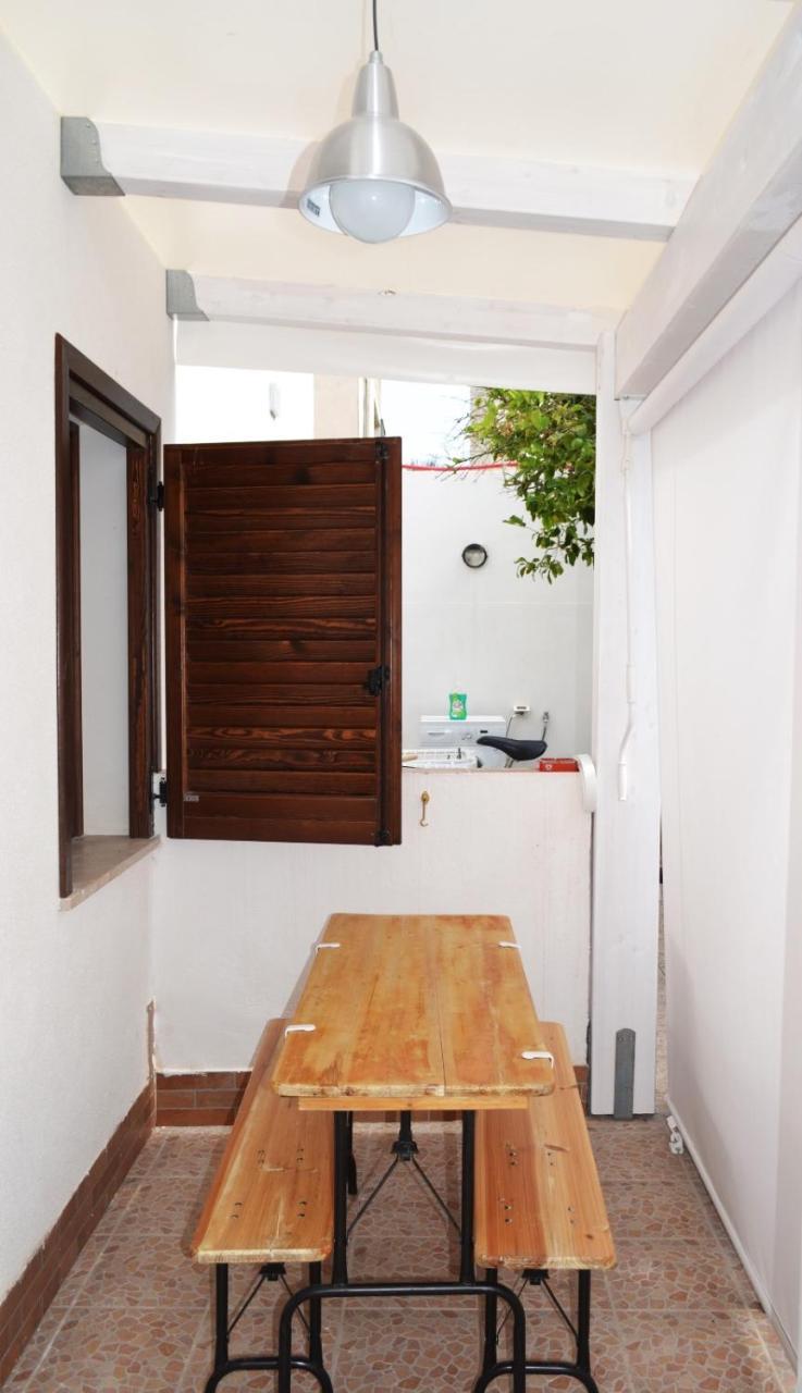 Residence Lion San Vito Lo Capo Ngoại thất bức ảnh