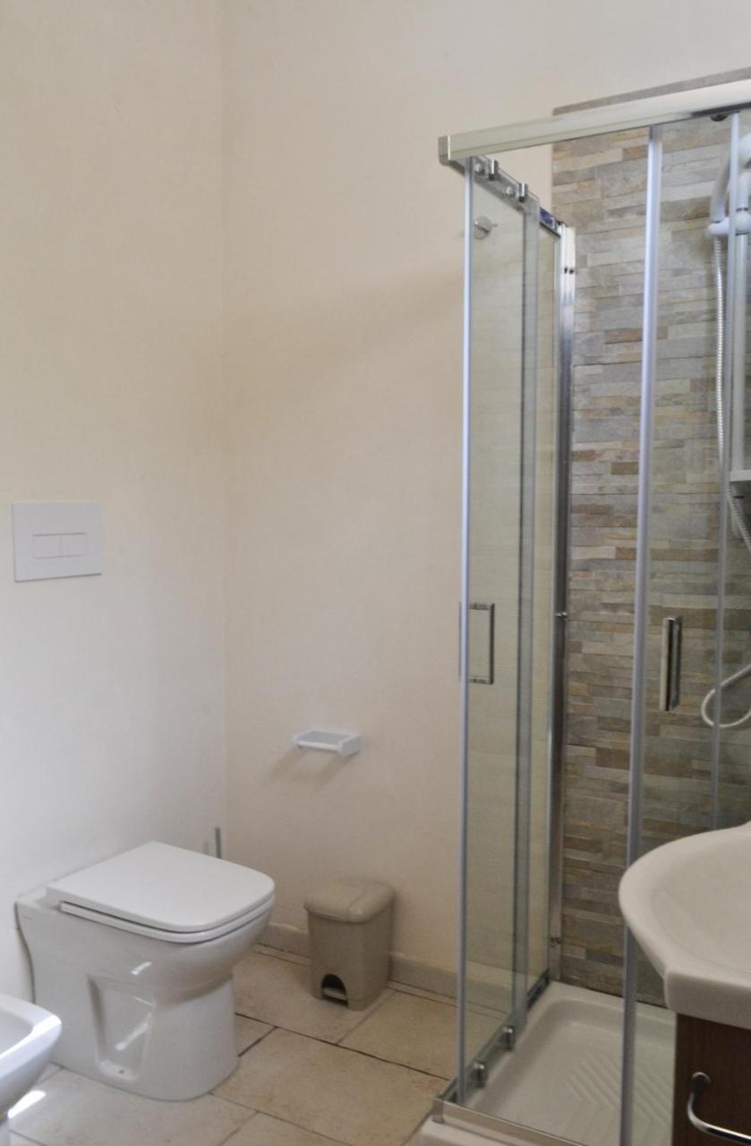 Residence Lion San Vito Lo Capo Ngoại thất bức ảnh