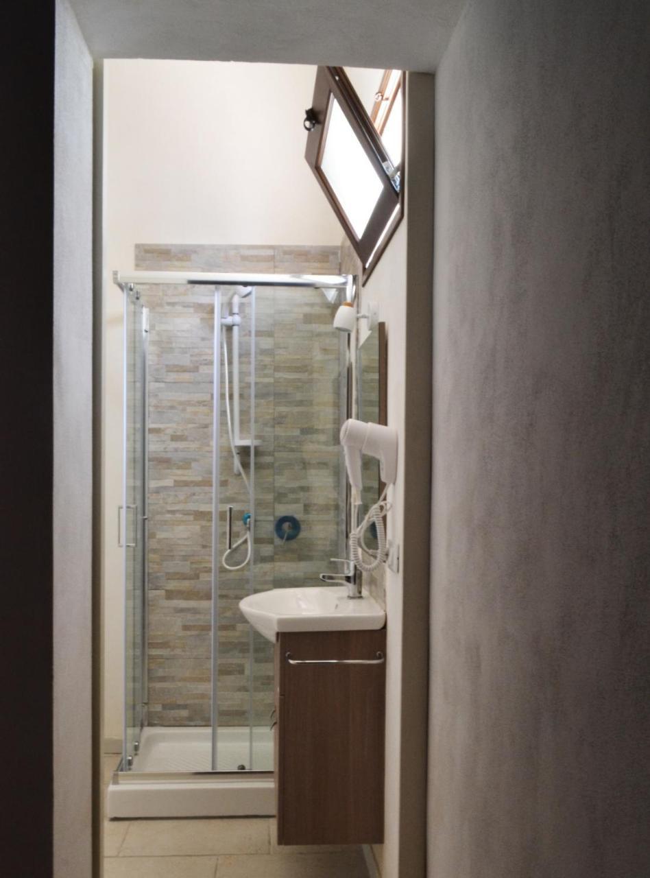 Residence Lion San Vito Lo Capo Ngoại thất bức ảnh