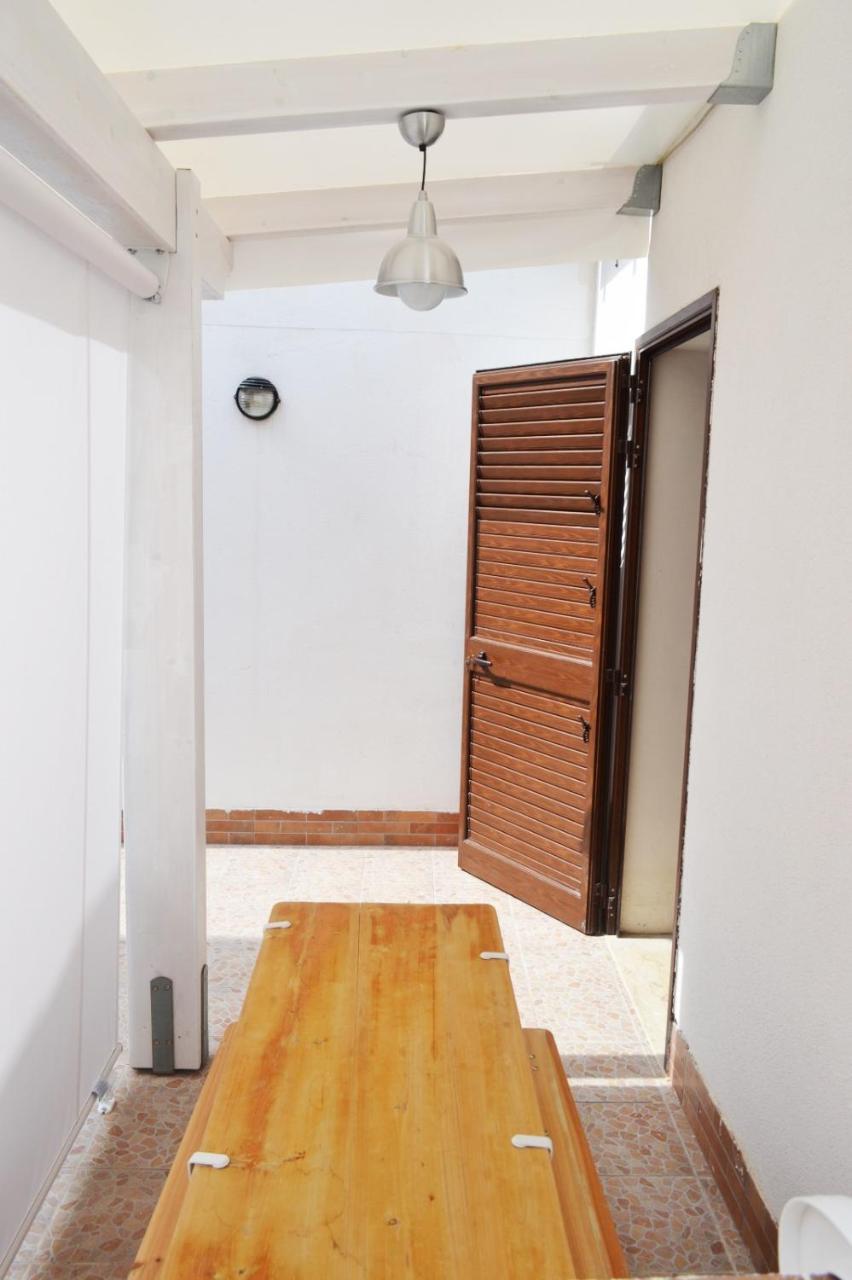 Residence Lion San Vito Lo Capo Ngoại thất bức ảnh