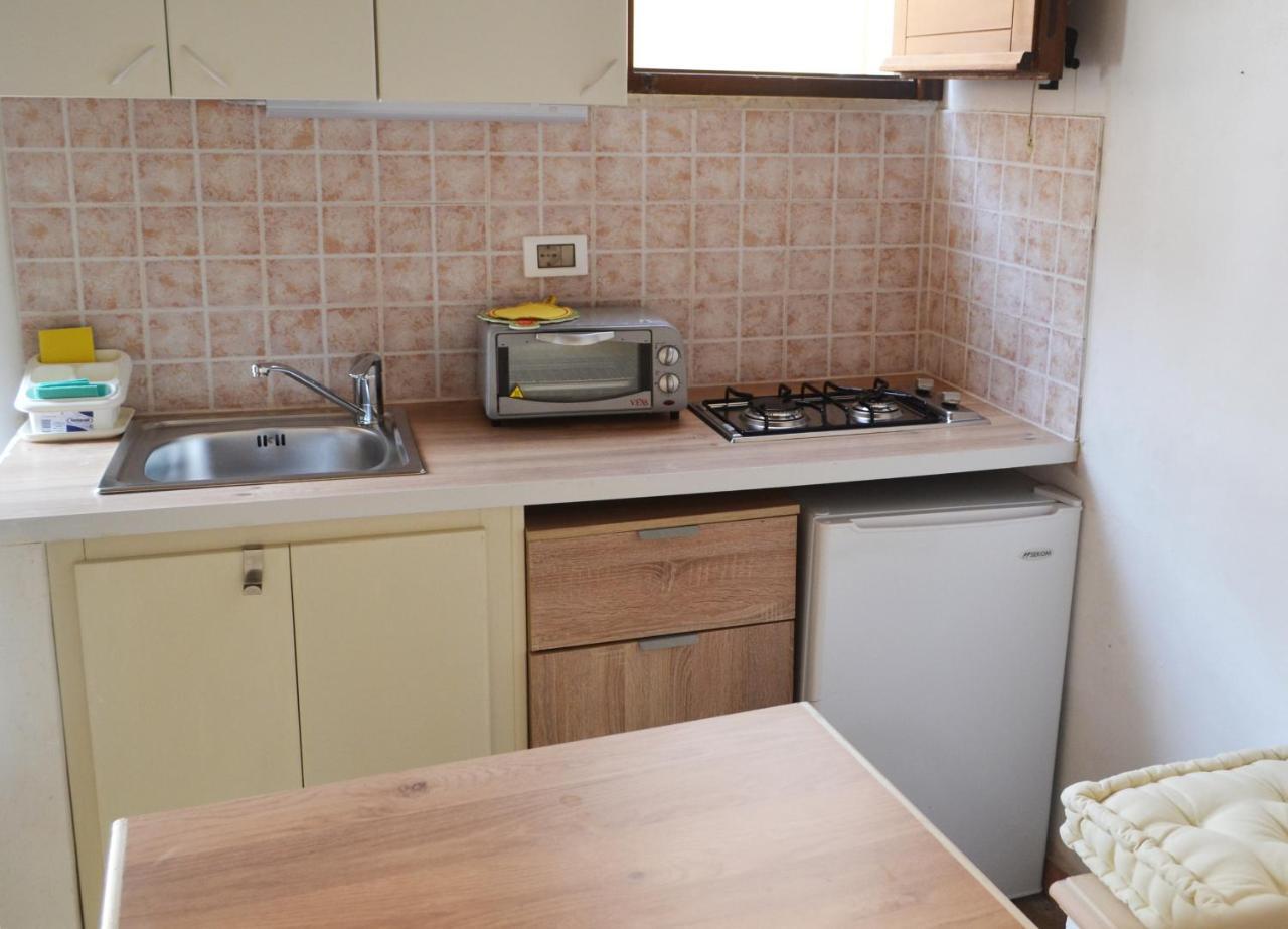Residence Lion San Vito Lo Capo Ngoại thất bức ảnh