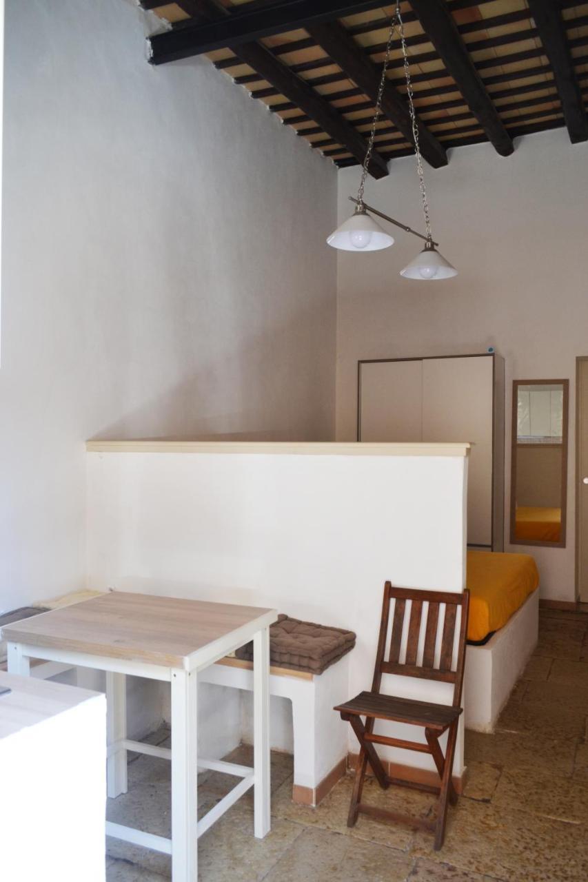 Residence Lion San Vito Lo Capo Ngoại thất bức ảnh