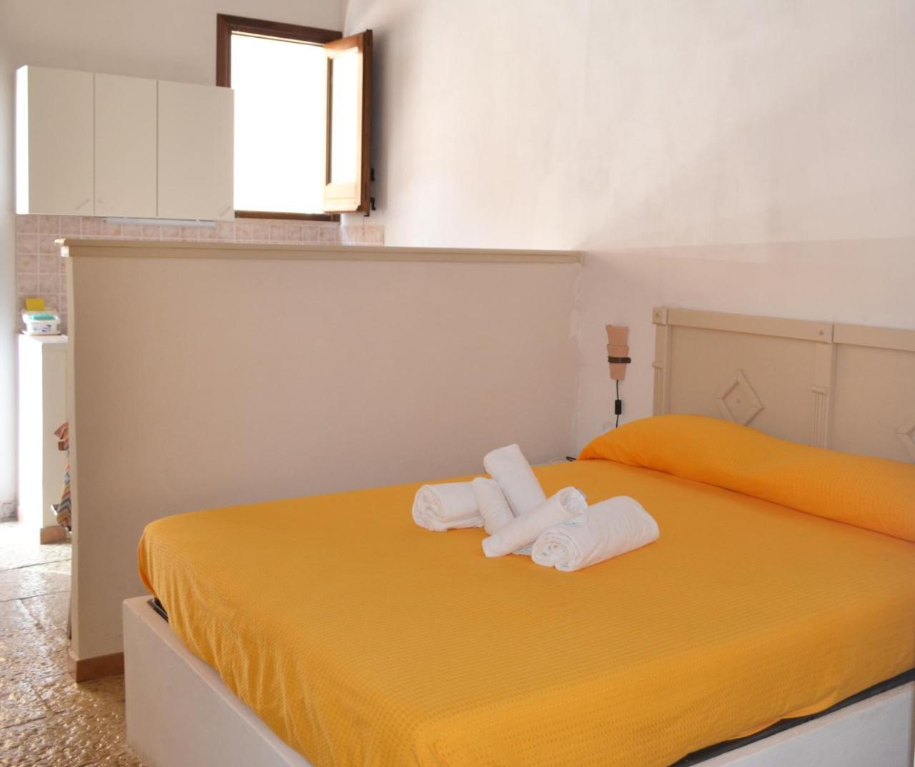 Residence Lion San Vito Lo Capo Ngoại thất bức ảnh