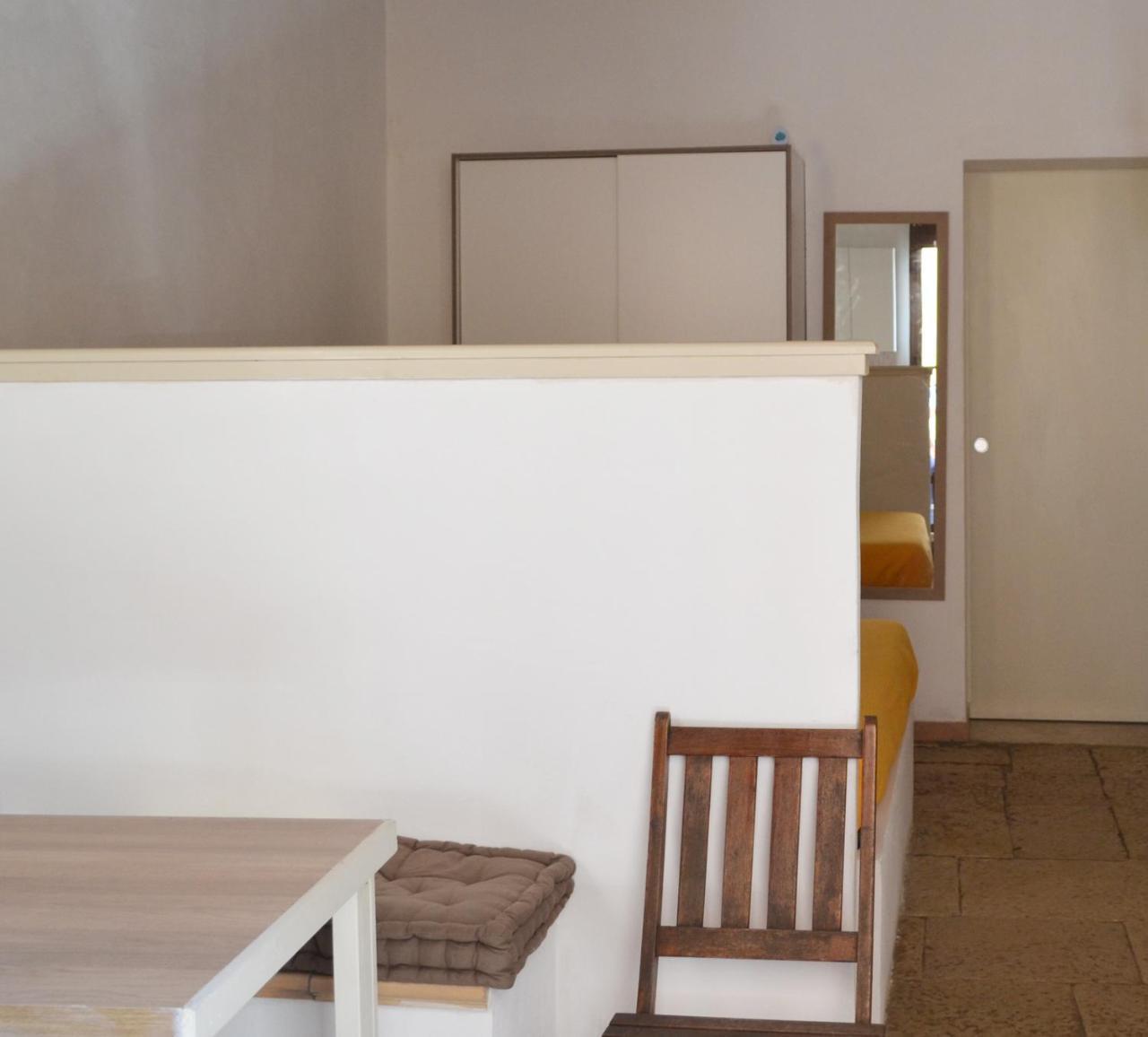 Residence Lion San Vito Lo Capo Ngoại thất bức ảnh
